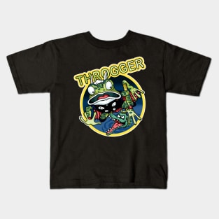 Throgger Kids T-Shirt